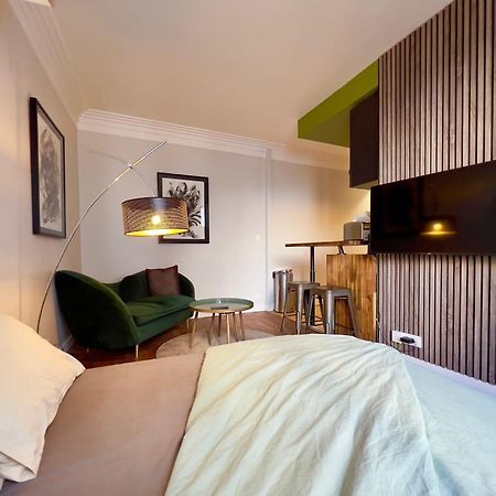 Cosy Studio "Jardin Des Plantes" - Paris 5 المظهر الخارجي الصورة