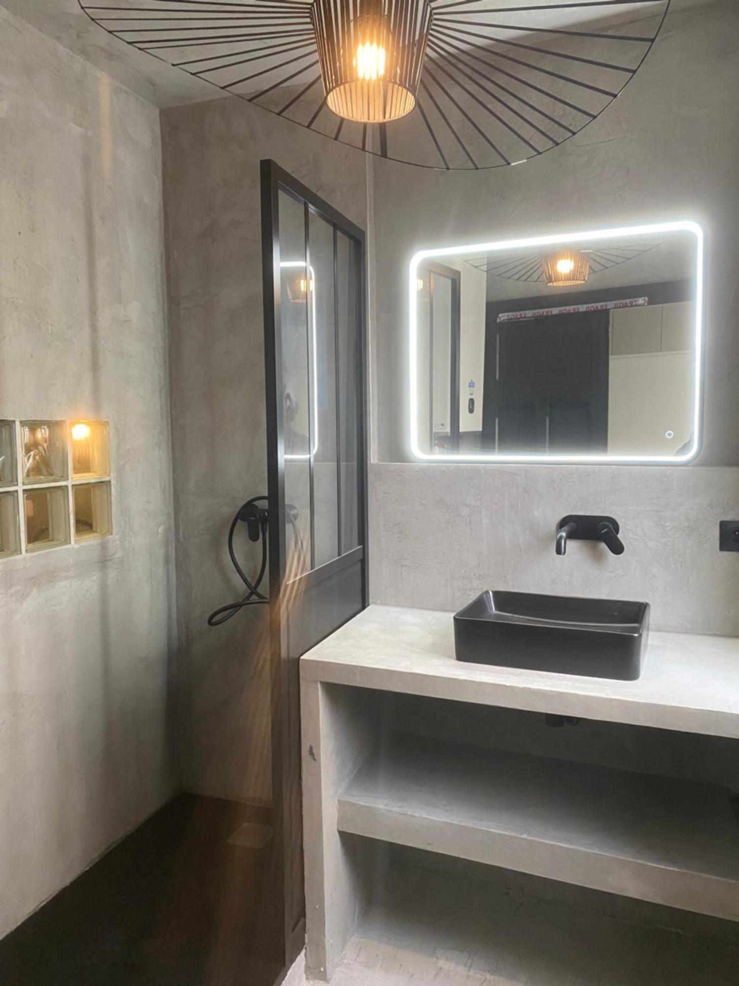 Cosy Studio "Jardin Des Plantes" - Paris 5 المظهر الخارجي الصورة